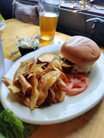 Cornerstone with Chicken