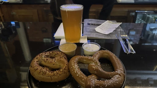 Cornerstone Brewery Co
