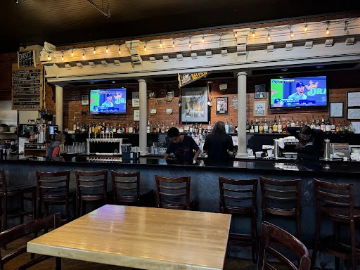 Cornerstone Brewery Co photo 8