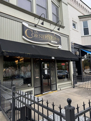 Cornerstone Brewery Co photo 7