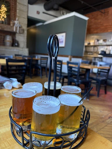 Cornerstone Brewery Co photo 6