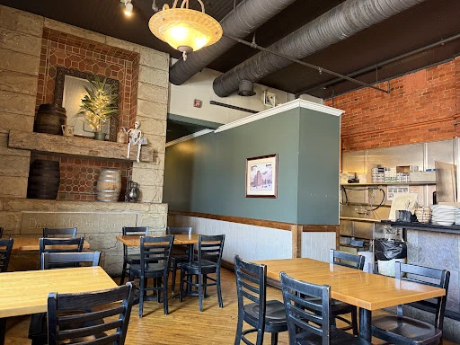 Cornerstone Brewery Co photo 5