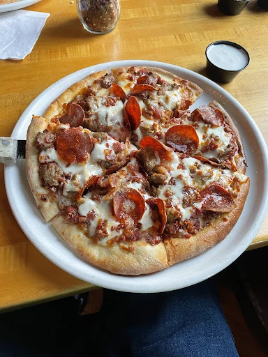 Cornerstone Brewery Co photo 4