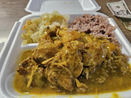 Fireside Caribbean Restaurant